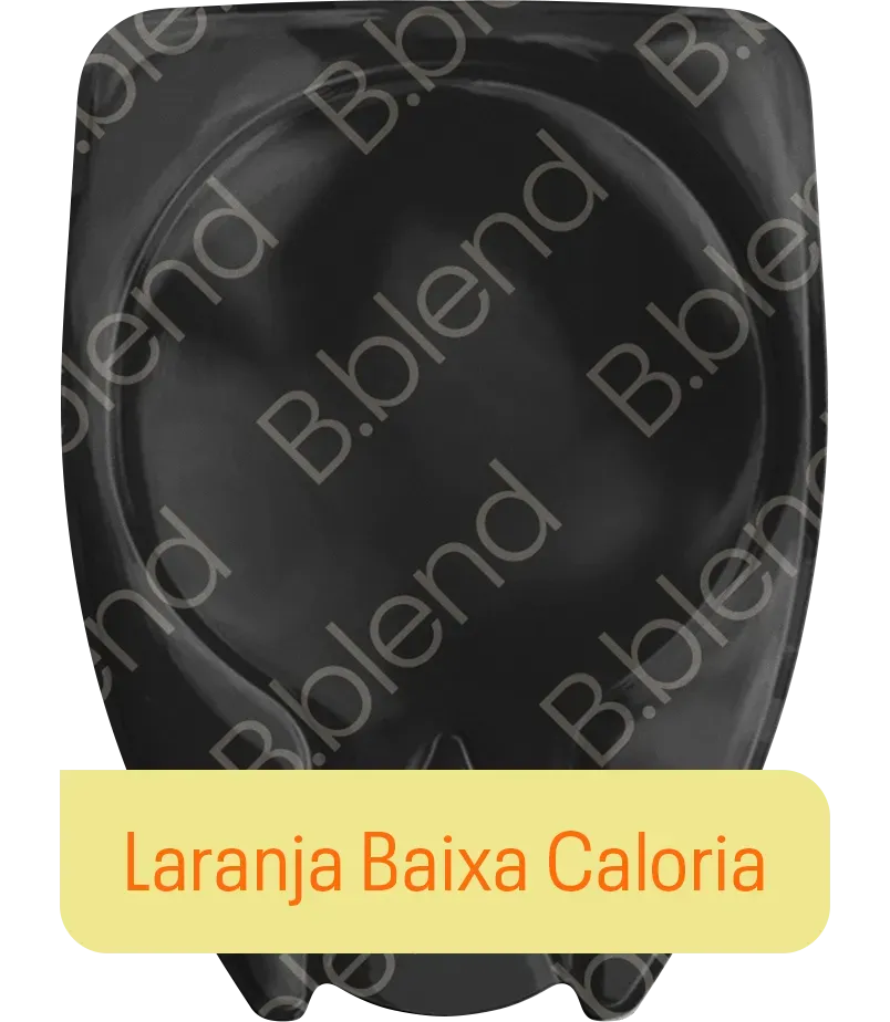 Laranja Baixa Caloria